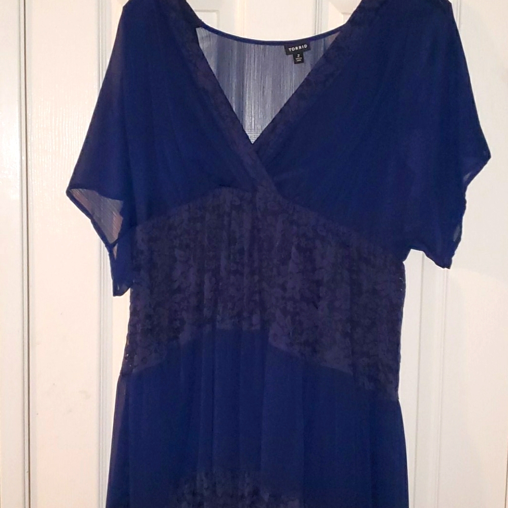 Womens dress